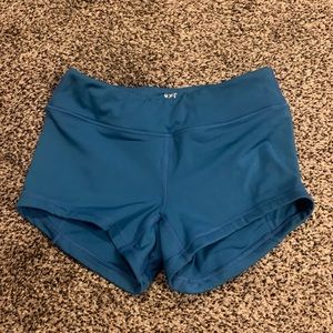 KFT Brands booty shorts